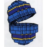LEGO® Promotional Easter Egg Blue 4212852 (1/1)