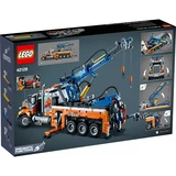 LEGO® Technic Le camion de remorquage lourd 42128 (11/19)