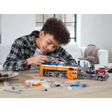LEGO® Technic Le camion de remorquage lourd 42128 (12/19)