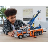 LEGO® Technic Le camion de remorquage lourd 42128 (13/19)