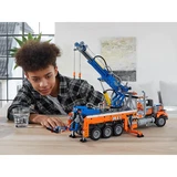LEGO® Technic Le camion de remorquage lourd 42128 (14/19)