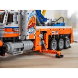 LEGO® Technic Le camion de remorquage lourd 42128 (15/19)