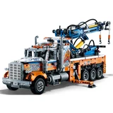 LEGO® Technic Le camion de remorquage lourd 42128 (3/19)