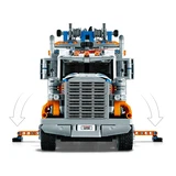 LEGO® Technic Le camion de remorquage lourd 42128 (6/19)