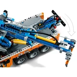 LEGO® Technic Le camion de remorquage lourd 42128 (7/19)