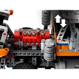 LEGO® Technic Le camion de remorquage lourd 42128 (8/19)