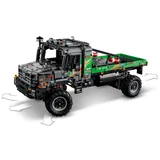 LEGO® Technic 4x4 Mercedes-Benz Zetros Trial Truck 42129 (11/19) LEGO® Technic 4x4 Mercedes-Benz Zetros Trial Truck 42129 (11/19)