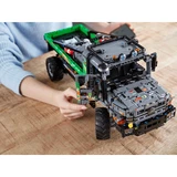LEGO® Technic 4x4 Mercedes-Benz Zetros Trial Truck 42129 (16/19) LEGO® Technic 4x4 Mercedes-Benz Zetros Trial Truck 42129 (16/19)