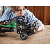 LEGO® Technic 4x4 Mercedes-Benz Zetros Trial Truck 42129 (17/19) LEGO® Technic 4x4 Mercedes-Benz Zetros Trial Truck 42129 (17/19)