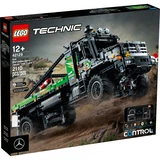 LEGO® Technic 4x4 Mercedes-Benz Zetros Trial Truck 42129 (1/19) LEGO® Technic 4x4 Mercedes-Benz Zetros Trial Truck 42129 (1/19)
