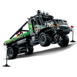 LEGO® Technic 4x4 Mercedes-Benz Zetros Trial Truck 42129 (3/19) LEGO® Technic 4x4 Mercedes-Benz Zetros Trial Truck 42129 (3/19)