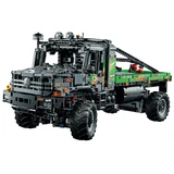 LEGO® Technic 4x4 Mercedes-Benz Zetros Trial Truck 42129 (4/19) LEGO® Technic 4x4 Mercedes-Benz Zetros Trial Truck 42129 (4/19)