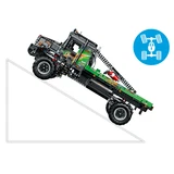 LEGO® Technic 4x4 Mercedes-Benz Zetros Trial Truck 42129 (5/19) LEGO® Technic 4x4 Mercedes-Benz Zetros Trial Truck 42129 (5/19)