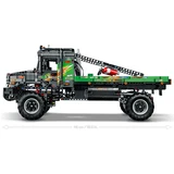 LEGO® Technic 4x4 Mercedes-Benz Zetros Trial Truck 42129 (6/19) LEGO® Technic 4x4 Mercedes-Benz Zetros Trial Truck 42129 (6/19)