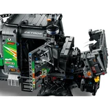 LEGO® Technic 4x4 Mercedes-Benz Zetros Trial Truck 42129 (8/19) LEGO® Technic 4x4 Mercedes-Benz Zetros Trial Truck 42129 (8/19)