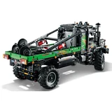 LEGO® Technic 4x4 Mercedes-Benz Zetros Trial Truck 42129 (9/19) LEGO® Technic 4x4 Mercedes-Benz Zetros Trial Truck 42129 (9/19)