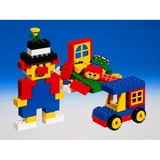 LEGO® Basic Basic Building Set, 3+ 4212 (1/1)