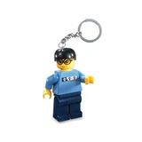 LEGO® Gear Xtreme Skateboard Key Chain 4213160 (1/1) LEGO® Gear Xtreme Skateboard Key Chain 4213160 (1/1)