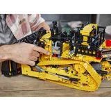 LEGO® Technic Cat D11 Bulldozer met app-besturing 42131 (12/14)