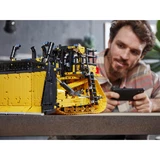 LEGO® Technic Cat D11 Bulldozer met app-besturing 42131 (13/14)