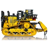 LEGO® Technic Cat D11 Bulldozer met app-besturing 42131 (4/14)