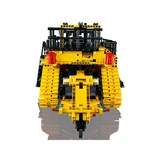 LEGO® Technic Cat D11 Bulldozer met app-besturing 42131 (5/14)