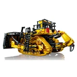 LEGO® Technic Cat D11 Bulldozer met app-besturing 42131 (6/14)