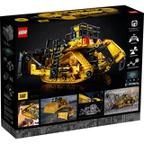 LEGO® Technic Cat D11 Bulldozer met app-besturing 42131 (8/14)