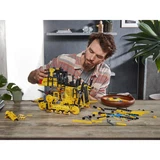 LEGO® Technic Cat D11 Bulldozer met app-besturing 42131 (9/14)