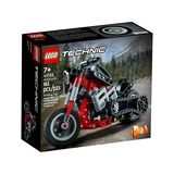 LEGO® Technic Motorcycle 42132 (1/6)