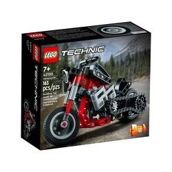 Motorcycle 42132