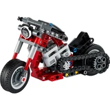 LEGO® Technic Motorcycle 42132 (2/6)