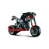 LEGO® Technic Motorcycle 42132 (3/6)