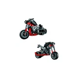LEGO® Technic Motorcycle 42132 (4/6)