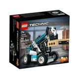 LEGO® Technic Le chariot élévateur 42133 (1/7) LEGO® Technic Le chariot élévateur 42133 (1/7)