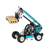 LEGO® Technic Le chariot élévateur 42133 (2/7) LEGO® Technic Le chariot élévateur 42133 (2/7)