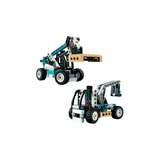 LEGO® Technic Le chariot élévateur 42133 (5/7) LEGO® Technic Le chariot élévateur 42133 (5/7)