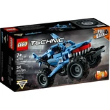 LEGO® Technic Monster Jam™ Megalodon™ 42134 (1/8) LEGO® Technic Monster Jam™ Megalodon™ 42134 (1/8)