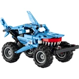 LEGO® Technic Monster Jam™ Megalodon™ 42134 (2/8) LEGO® Technic Monster Jam™ Megalodon™ 42134 (2/8)