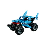 LEGO® Technic Monster Jam™ Megalodon™ 42134 (3/8) LEGO® Technic Monster Jam™ Megalodon™ 42134 (3/8)