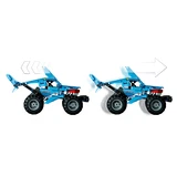 LEGO® Technic Monster Jam™ Megalodon™ 42134 (6/8) LEGO® Technic Monster Jam™ Megalodon™ 42134 (6/8)