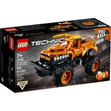 LEGO® Technic Monster Jam™ El Toro Loco™ 42135 (1/8)