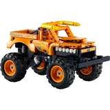 LEGO® Technic Monster Jam™ El Toro Loco™ 42135 (2/8)