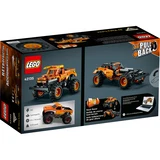 LEGO® Technic Monster Jam™ El Toro Loco™ 42135 (7/8)