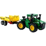 LEGO® Technic John Deere 9620R 4WD Tractor 42136 (2/9) LEGO® Technic John Deere 9620R 4WD Tractor 42136 (2/9)