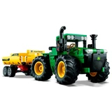 LEGO® Technic John Deere 9620R 4WD Tractor 42136 (3/9) LEGO® Technic John Deere 9620R 4WD Tractor 42136 (3/9)