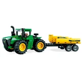LEGO® Technic John Deere 9620R 4WD Tractor 42136 (4/9) LEGO® Technic John Deere 9620R 4WD Tractor 42136 (4/9)