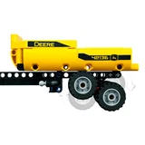 LEGO® Technic John Deere 9620R 4WD Tractor 42136 (6/9) LEGO® Technic John Deere 9620R 4WD Tractor 42136 (6/9)