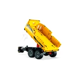 LEGO® Technic John Deere 9620R 4WD Tractor 42136 (7/9) LEGO® Technic John Deere 9620R 4WD Tractor 42136 (7/9)