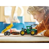 LEGO® Technic John Deere 9620R 4WD Tractor 42136 (9/9) LEGO® Technic John Deere 9620R 4WD Tractor 42136 (9/9)